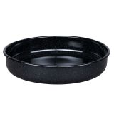 PEKAČ / MODEL ZA PEKO RIESS 38 CM OKROGLI TEPISIJA