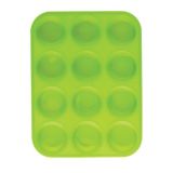 PEKAČ RENBERG ZA 12 MUFFINOV IZ SILIKONA