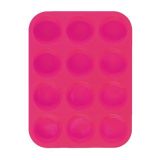 PEKAČ RENBERG ZA 12 MUFFINOV IZ SILIKONA