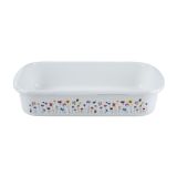 PEKAČ RIESS 35X23X7.5 CM FLORA