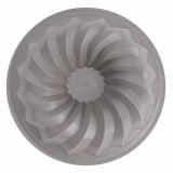 PEKAČ SABICHI FI 25 CM ZA KOLAČ SILIKON