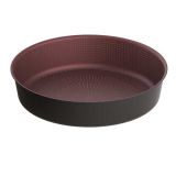 PEKAČ TEFAL 26 CM DARK RUBY OKROGEL