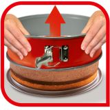 PEKAČ TEFAL 27 CM DELIBAKE ZA TORTO