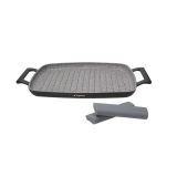 PEKAČ / MODEL ZA PEKO TOGNANA 37X28 CM AMBIZIOSA SNEMLJIV SILIKONSKI ROČAJ