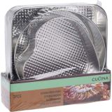 PEKAČ / MODEL ZA PEKO SET 3/1 RAZLIČNE OBLIKE