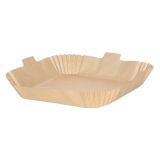 PEKI PAPIR MAKU PAPIR ZA CVRTNIK KVADRATNI 50 KOS