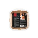 PEKI PAPIR MAKU PAPIR ZA CVRTNIK KVADRATNI 50 KOS