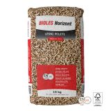 PELETI BIOLES HORIZONT FI 6 MM, MEŠANI, A2 Z DOSTAVO, 70 VREČ/PALETA