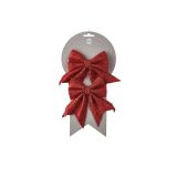 RDEČA PENTLJA 2/1 12 CM