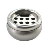 PEPELNIK ARIESSA Z MREŽICO 9 CM