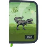 PERESNICA STREET DINOSAUR PRAZNA
