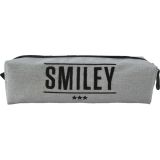 PERESNICA STREET OKROGLA1 TUBE SMILEY GREY