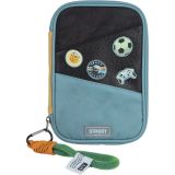 PERESNICA STREET OVAL1 BASE MULTI PLAY