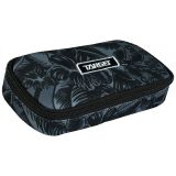 PERESNICA TARGET COMPACT COLLEGE GREY FLOWERS 26802