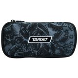 PERESNICA TARGET COMPACT COLLEGE GREY FLOWERS 26802