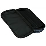 PERESNICA TARGET COMPACT COLLEGE GREY FLOWERS 26802