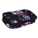 PERESNICA TARGET COMPACT COLLEGE PEACH FLOWERS 26800