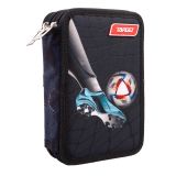 PERESNICA TARGET DVOJNA POLNA SOCCER FAN 28771