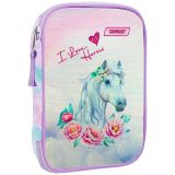PERESNICA TARGET MULTY FLORAL HORSE 27180
