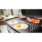 NAMIZNI ŽAR CECOTEC PERFECT COUNTRY BBQ S STOJALOM