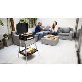 NAMIZNI ŽAR CECOTEC PERFECT COUNTRY BBQ S STOJALOM