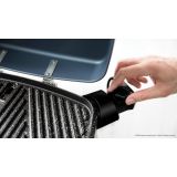 NAMIZNI ŽAR CECOTEC PERFECT COUNTRY BBQ S STOJALOM