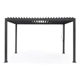 PERGOLA BIZZOTTO PACIFIC 3X4 METRE