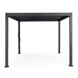 PERGOLA BIZZOTTO PACIFIC 3X4 METRE