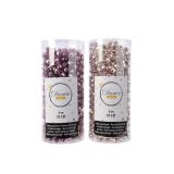 PERLE DECORIS ROZA BARVE 9 M SORT