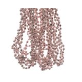 PERLE PERLE FI 5 MM 2.7 M ROZA