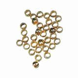 PERLE RAYHER PERLE ZA STISKANJE, 35KOS 1.4MM,