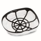 PERMANENTNA KOŠARA GLAVNEGA FILTRA, T 12/1, T 15/1, T 17/1