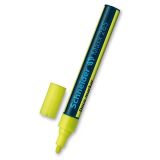 PERMANENTNI FLOMASTER SCHNEIDER KREDNI MARKER, RUMEN