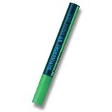 PERMANENTNI FLOMASTER SCHNEIDER KREDNI MARKER, ZELEN