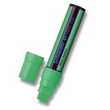 PERMANENTNI FLOMASTER SCHNEIDER ZELEN, KONICA 5 + 15 MM