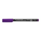 PERMANENTNI FLOMASTER STAEDTLER 313 VIOLA S 0.4MM