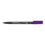 PERMANENTNI FLOMASTER STAEDTLER 313 VIOLA S 0.4MM