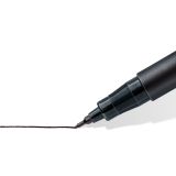 PERMANENTNI FLOMASTER STAEDTLER 313 VIOLA S 0.4MM