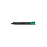 PERMANENTNI FLOMASTER STAEDTLER 350 ZELEN 2-5MM