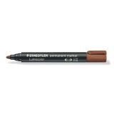 PERMANENTNI FLOMASTER STAEDTLER 352 RJAV 2-5MM