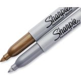 PERMANENTNI MARKERJI SHARPIE FINE 12/1 + 2 GRATIS