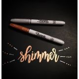 PERMANENTNI MARKERJI SHARPIE FINE 12/1 + 2 GRATIS