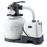 PEŠČENA FILTERSKA ČRPALKA INTEX KRYSTAL CLEAR SX3200