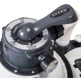 PEŠČENA FILTRSKA ČRPALKA INTEX, 4500L/URO