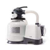 PEŠČENA FILTRSKA ČRPALKA INTEX KRYSTAL CLEAR SX2800, 10000L/URO