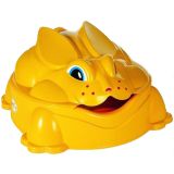 PESKOVNIK PARADISO ZAJEC 84X92X46 CM