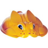 PESKOVNIK PARADISO ZAJEC 84X92X46 CM