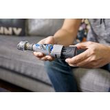 DREMEL AKUMULATORSKO ORODJE ZA NEGO NOHTOV HIŠNIH LJUBLJENČKOV (7020-PGK)