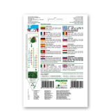 PETERŠILJ FRANCHI SEMENTI PETERŠILJ NAVADNI VXO 108/1