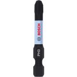 VIJAČNI NASTAVEK KRIŽNI BOSCH PH 3 50 MM 1 KOS IMPACT CONTROL